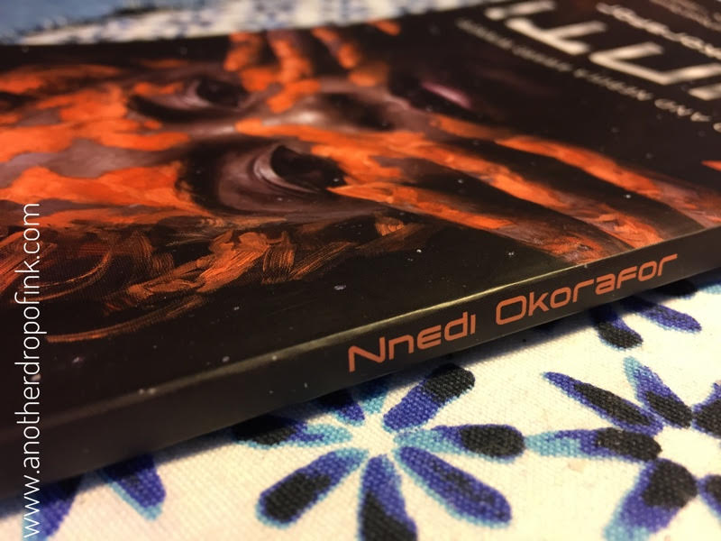 binti by nnedi okorafor